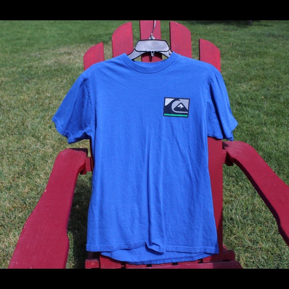 Quicksilver Shirt